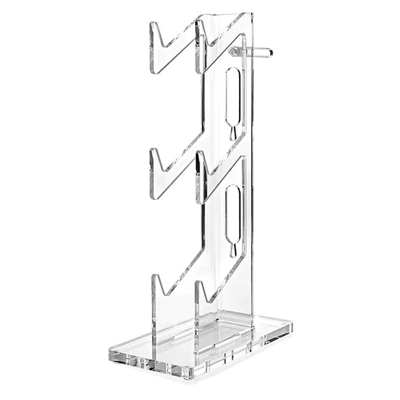 Stand Controller Gaming in Acrilico - Organizer PS5/Xbox